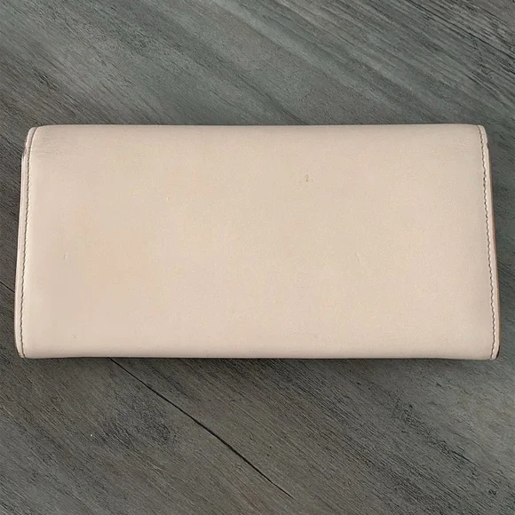 SOLD on another platform Chloe wallet - Picture 3 of 11